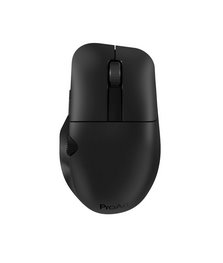 ASUS MOUSE MD300 ProArt black - optická bezdrôtová myš; čierna; 3BT+2.4GHZ