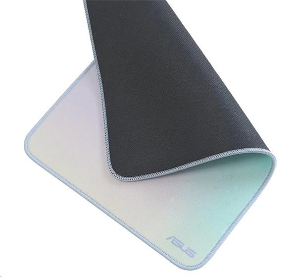 ASUS Mouse Pad PS102, podložka pod myš, 297 x 210 x 3 mm, dúhová