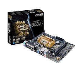 ASUS N3050M-E Intel Celeron N3050 DDR3 mATX HDMI D-Sub PP
