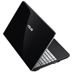 ASUS N55SF-SX017V Bang & Olufsen Intel i5-2410M 15.6" HD (LED) NV GT555M 4GB 500GB DVDRW WL BT Cam num. klv. W7HP 64-bit