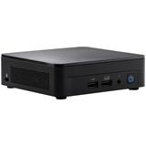 ASUS NUC 12 Pro Kit NUC12WSKi5, i5-1240P, IrisXe, DDR4, M.2 SSD, WiFi+BT, 2xHDMI 2xTB4 (USB-C+DP)