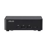 ASUS NUC 14 Pro Kit, Intel Core Ultra 5 125H, Intel Arc, DDR5, M.2 SSD, WiFi+BT, 2xHDMI 2xTB4 (USB-C)