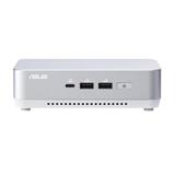 ASUS NUC 14 Pro+ Kit, Intel Ultra 7 155H, Intel Arc, DDR5, M.2 SSD, WiFi+BT, 2xHDMI 2xTB4 (USB-C)