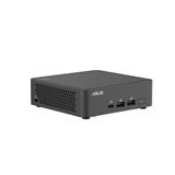 ASUS NUC 15 Pro Kit, Intel Core 3 U100, DDR5, M.2 SSD, WiFi+BT, 2xHDMI 2xTB4 (USB-C)
