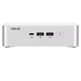 ASUS NUC 15 Pro+ Kit, Intel Core Ultra 5 225H, DDR5, M.2 SSD, WiFi+BT, 2xHDMI 2xTB4 (USB-C)