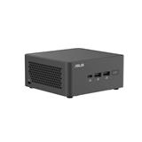 ASUS NUC 15 Pro Kit, Intel Core Ultra 5 225H, Intel Arc, DDR5, M.2 SSD, WiFi+BT, 2xHDMI 2xTB4 (USB-C)