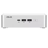 ASUS NUC 15 Pro+ Kit, Intel Core Ultra 5 225H, Intel Arc, DDR5, M.2 SSD, WiFi+BT, 2xHDMI 2xTB4 (USB-C)