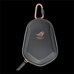 ASUS obal ROG RANGER COMPACT CASE, cierna + zlata ( na prislusenstvo)