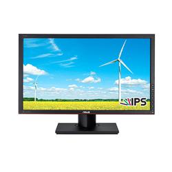 ASUS PA238Q 23"W LCD IPS 1920x1080 Full HD 50.000.000:1 6ms 250cd DVI HDMI D-Sub DP čierny