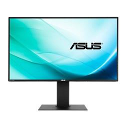 ASUS PB328Q 32" WQHD LED 2560x1440 100mil:1 2ms 300cd DP HDMI DVI-D D-Sub Repro