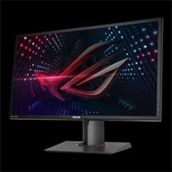 ASUS PG248Q 24"W LED 1920x1080 180Hz Full HD 1000:1 1ms 350cd USB HDMI DP čierny