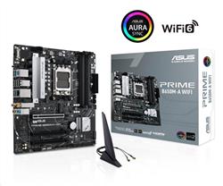 ASUS PRIME B650M-A WIFI soc AM5 DDR5 B650 mATX