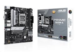 ASUS PRIME B650M-K soc AM5 DDR5 B650 mATX D-Sub HDMI