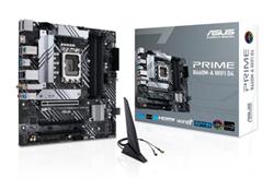 ASUS PRIME B660M-A WIFI D4 soc 1700 B660 DDR4 mATX HDMI DP