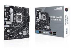 ASUS PRIME B760M-K D4 soc 1700 DDR4 mATX