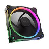 ASUS PRIME MR120 FAN ARGB REVERSE BLACK ventilátor 120mm