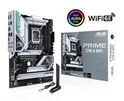 ASUS PRIME Z790-A WIFI soc 1700 DDR5 Z790 ATX