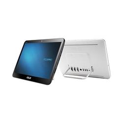 ASUS PRO AiO A4110 Celeron N3150 (2.16GHz) 15,6" HD Touch UMA 2GB 500GB WL BT Cam DOS, biely