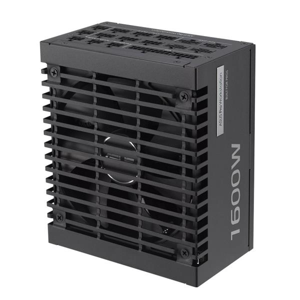 ASUS Pro WS 1600W Platinum, retail