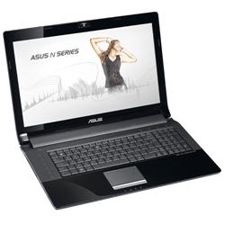 ASUS PRO7BJQ-TZ117V Bang & Olufsen i7-740QM 17.3"FHD NV GT425M 6G 500GB DVD Cam WL BT Win7HP 64bit num.klv