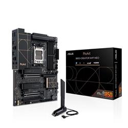 ASUS PROART B850-CREATOR WIFI NEO soc AM5 DDR5 B650 ATX USB-C HDMI DP