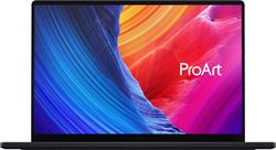 ASUS ProArt P16 OLED H7606WI-OLED029X, AI 9 - HX 370, 16.0˝ 3840x2400 4K/Touch, RTX 4070/8GB, 32GB, SSD 2TB, W11Pro