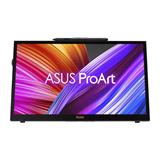 ASUS ProArt PA169CDV 15,6" IPS prenosný dotykový monitor 4K 3840x2160 10ms 450cd USB-C HDMI repro čierny