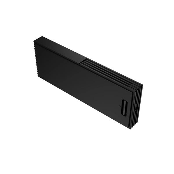 ASUS ProArt PA410SU SSD box M.2 NVMe USB4 USB-C 40 Gbps