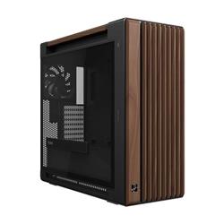 ASUS PROART PA602 WALNUT WOOD TG MODERN BLACK skrinka E-ATX