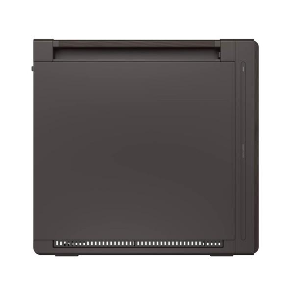 ASUS ProArt PA602 Wood Edition Retro Brown Metal skrinka E-ATX