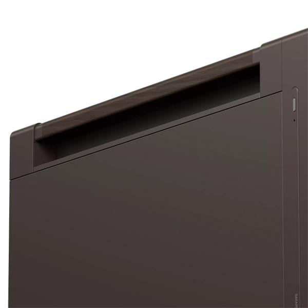ASUS ProArt PA602 Wood Edition Retro Brown Metal skrinka E-ATX
