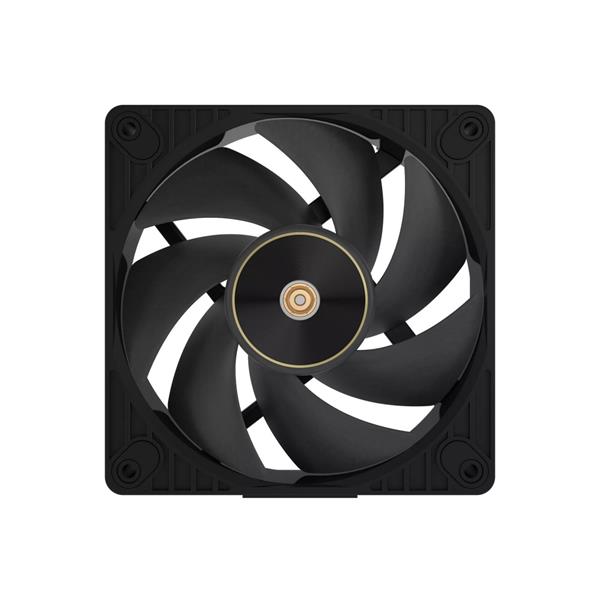 ASUS PROART PF120 FAN PWM BLACK 3IN1 ventilátor 120mm