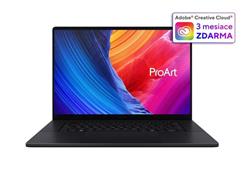 ASUS ProArt PX13 HN7306WI-OLED008X, AI 9 - HX 370, 13.3˝ 2880 x 1800/Touch, RTX 4070/8GB, 32GB, SSD 2TB, W11Pro, 50TOPS