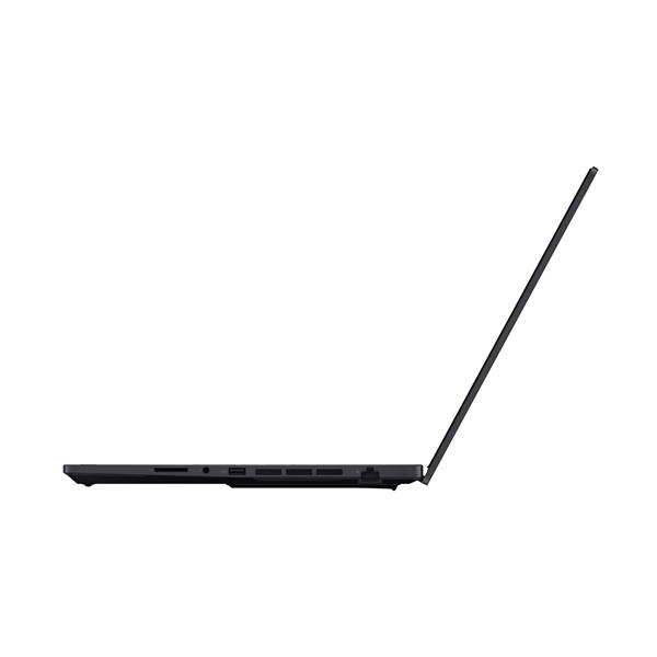 ASUS ProArt StudioBook 16 H5600QM-OLED149W, Ryzen 7 5800H, 16.0˝ 3840x2400 , RTX3060/6GB, 16GB, SSD 512GB, W11H FPR