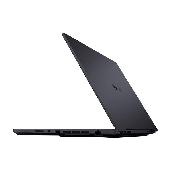 ASUS ProArt StudioBook 16 H5600QM-OLED209X, Ryzen 7 5800H, 16.0˝ 3840x2400 , RTX3060/6GB, 16GB, SSD 1TB, W11Pro FPR