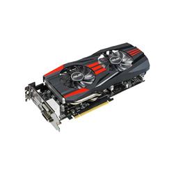 ASUS R9270X-DC2T-2GD5 2GB/256-bit D-Sub, 2xDVI, HDMI, DP
