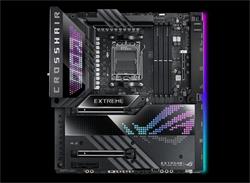 ASUS ROG CROSSHAIR X670E EXTREME soc AM5 DDR5 X670E E-ATX