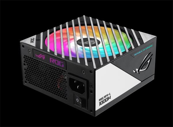ASUS ROG Loki SFX-L 1000W Platinum, retail
