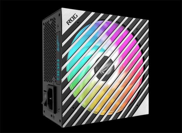 ASUS ROG Loki SFX-L 850W Platinum, retail