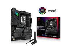 ASUS ROG STRIX B860-F GAMING WIFI soc 1851 DDR5 B860 ATX TB HDMI DP