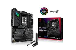 ASUS ROG STRIX B860-F GAMING WIFI soc 1851 DDR5 B860 ATX