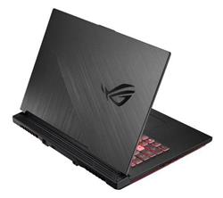 ASUS ROG Strix G G531GT-BQ132T Intel i5-9300H 15.6" FHD matný GTX1650/4G 8GB 256GB SSD WL BT W10 CS