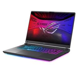 ASUS ROG Strix G16 G615LR-NEBULA006W, Ultra 9-275HX, 16.0˝ 2560x1600 WQXGA, RTX 5070/12GB, 32GB, SSD 1TB, W11H