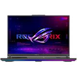 ASUS ROG Strix G18 G814PM-NEBULA010W, Ryzen 9 8940HX, 18.0˝ 2560x1600 WQXGA, RTX 5060/8GB, 32GB, SSD 1TB, W11H