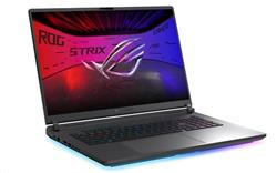 ASUS ROG Strix G18 G815LP-NEBULA005W, Ultra 9-275HX, 18.0˝ 2560x1600 WQXGA, RTX 5070/8GB, 32GB, SSD 1TB, W11H