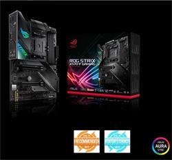 ASUS ROG STRIX X570-F GAMING soc.AM4 X570 DDR4 ATX M.2 RAID HDMI DP