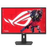 ASUS ROG Strix XG27ACMS 27" IPS 2560x1440 WQHD 320Hz 0,3ms 350cd USB-C HDMI DP čierny
