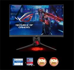 ASUS ROG STRIX XG27WQ 27" 2560x1440 165Hz HDR 1ms 450cd HDMI DP USB čierny