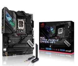 ASUS ROG STRIX Z690-F GAMING WIFI soc 1700 Z690 DDR5 ATX HDMI DP
