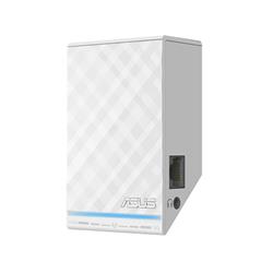 ASUS RP-N53, Dualband Wireless LAN wall-plig Repeater 600Mbps RETAIL